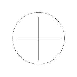 Microscope Reticle and Micrometer